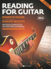 Reading for guitar. Metodo completo di lettura per chitarristi. Con File audio per il download